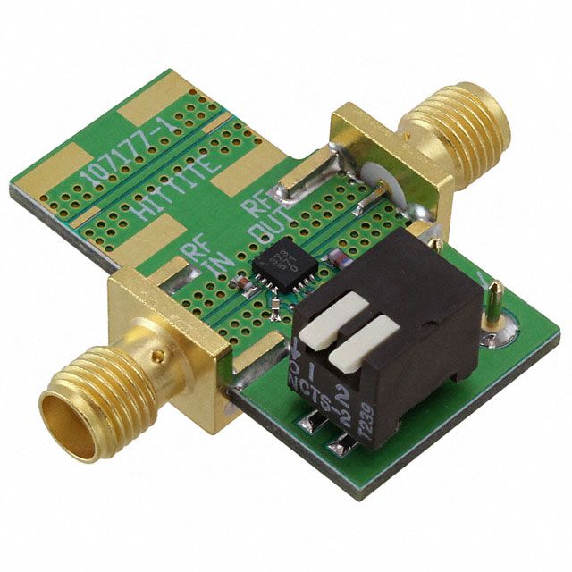 Picture of 107220-HMC373LP3