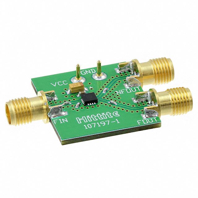 Picture of 107384-HMC492LP3