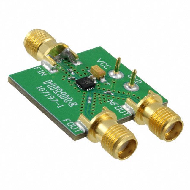 Picture of 107384-HMC493LP3