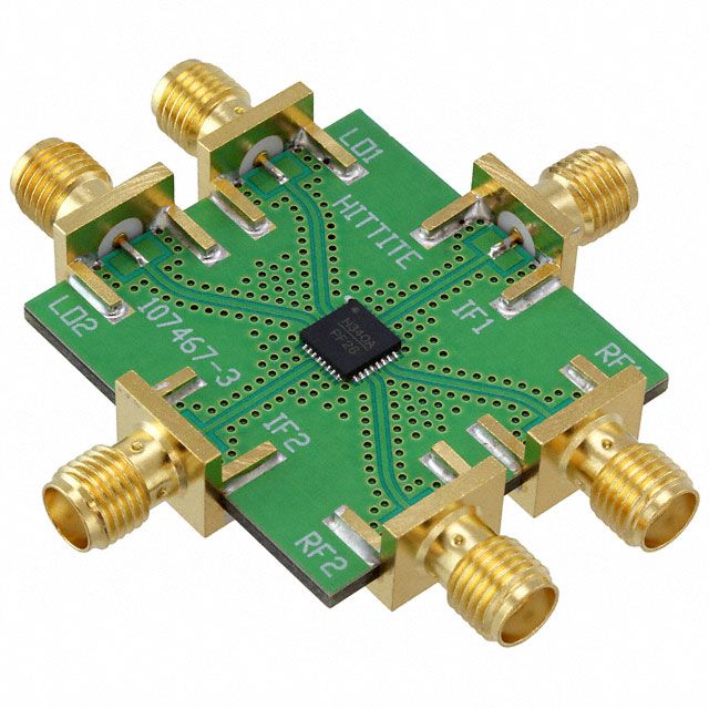 Picture of 107482-HMC340ALP5