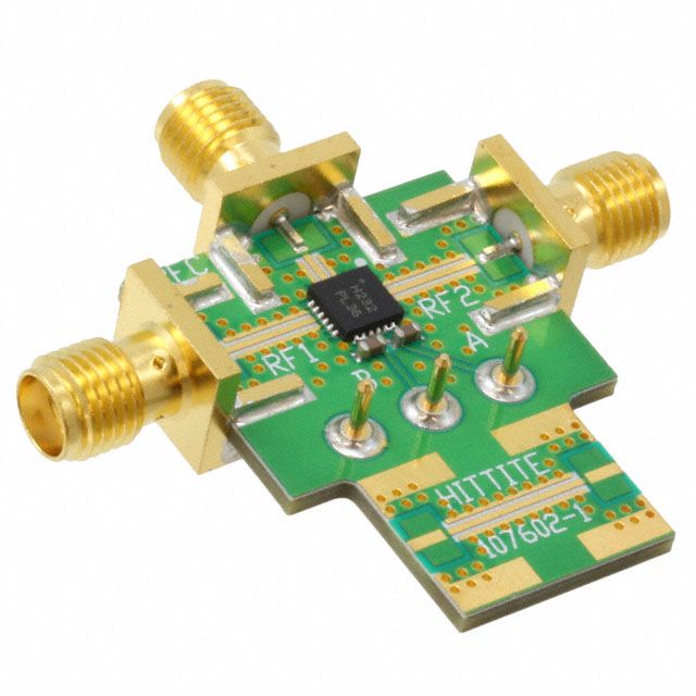 Picture of 107723-HMC232LP4