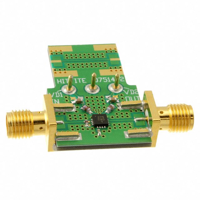 Picture of 107726-HMC375LP3