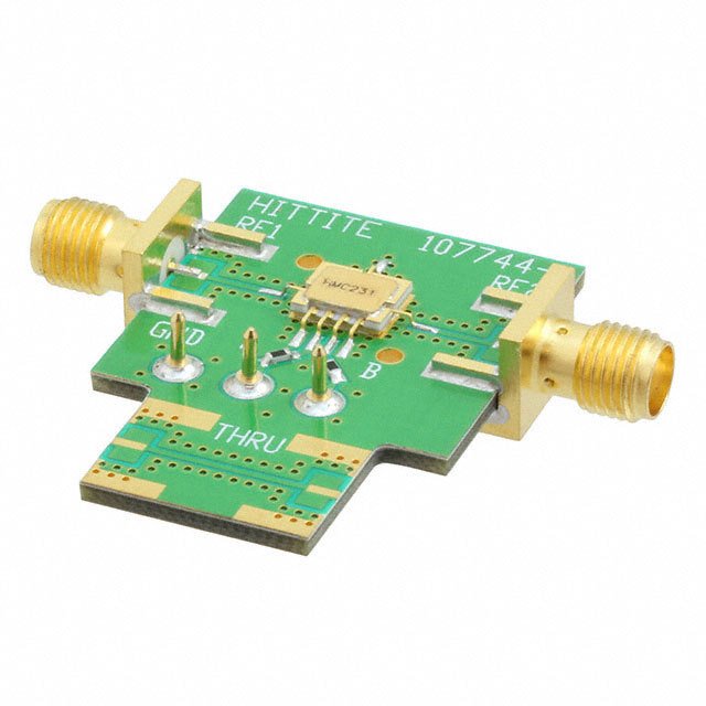 Picture of 107746-HMC231G7