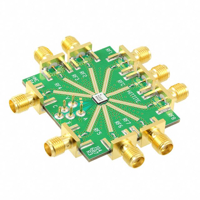 Picture of 107780-HMC253LC4