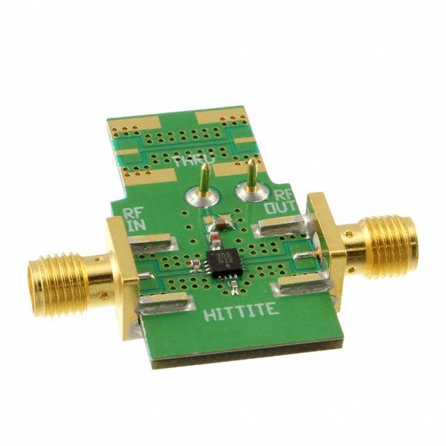 Picture of 107795-HMC356LP3