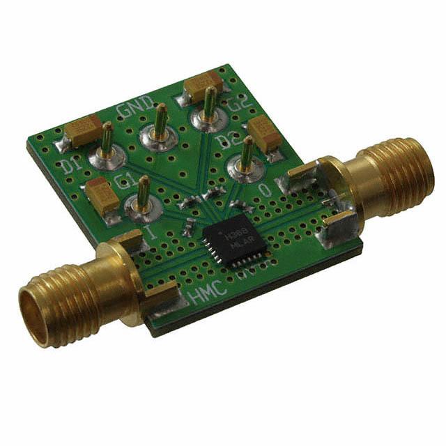 Picture of 107846-HMC368LP4