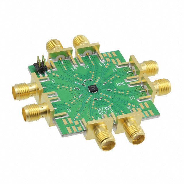 Picture of 107871-HMC496LP3