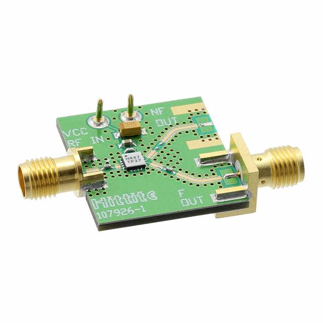 Picture of 107928-HMC447LC3