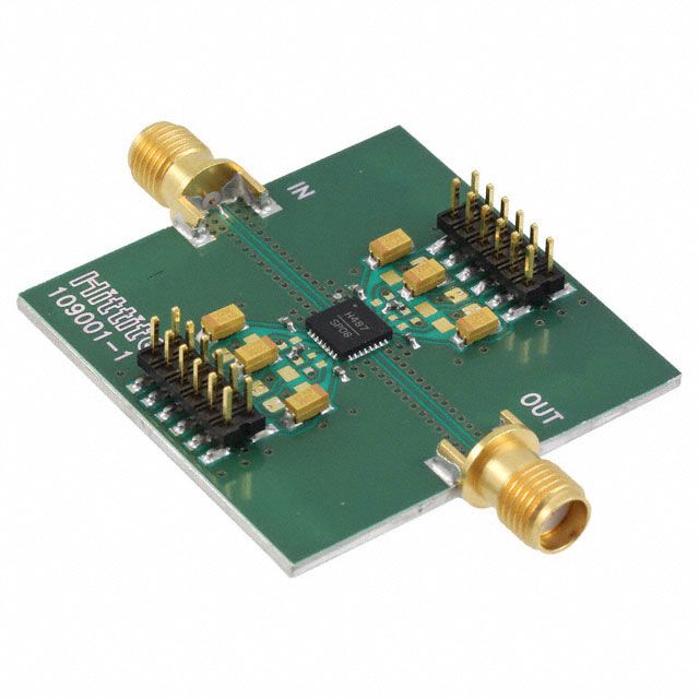 Picture of 108190-HMC487LP5