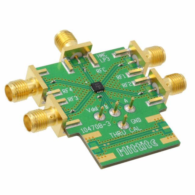 Picture of 108333-HMC241LP3