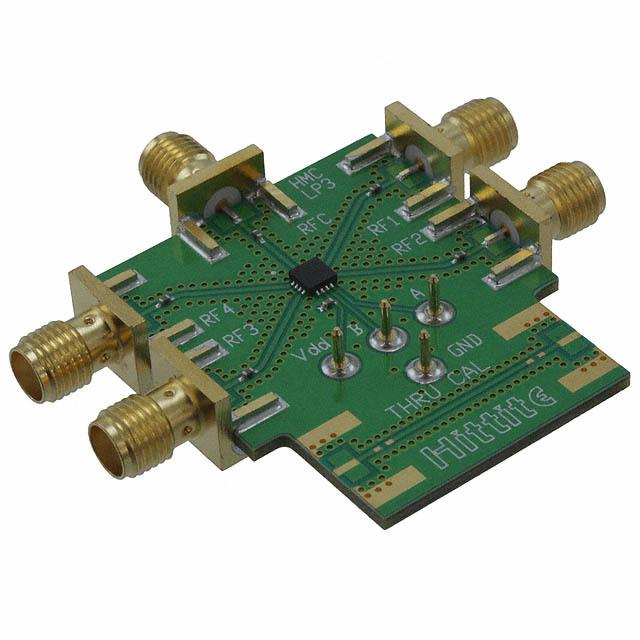 Picture of 108333-HMC345LP3