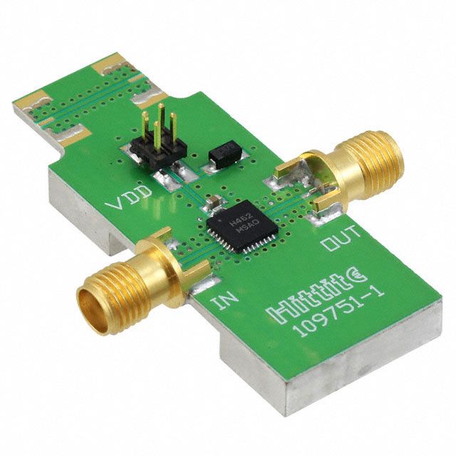 Picture of 108338-HMC462LP5