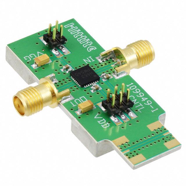 Picture of 108341-HMC463LP5