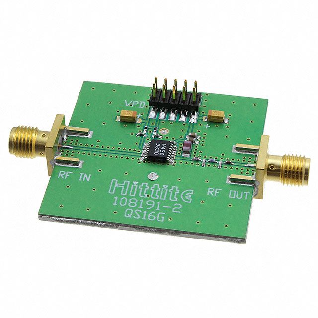 Picture of 108349-HMC450QS16G