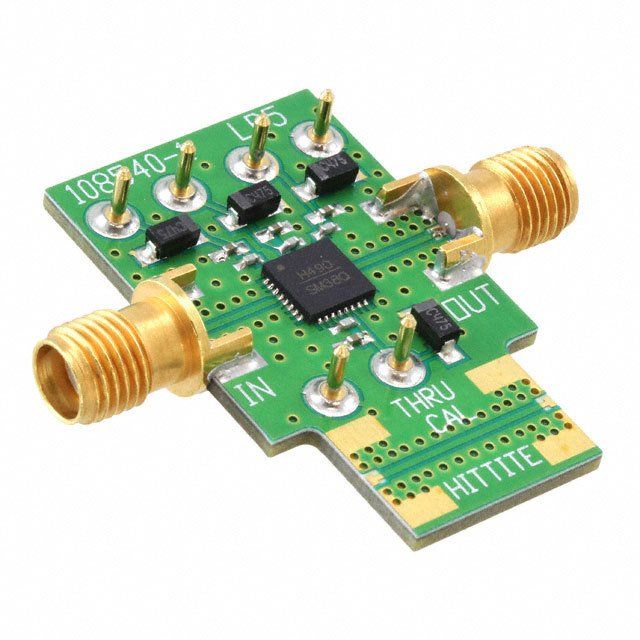 Picture of 108402-HMC490LP5