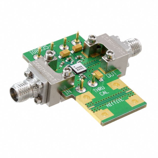 Picture of 108537-HMC498LC4