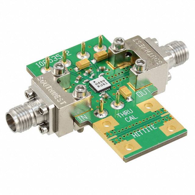 Picture of 108537-HMC499LC4