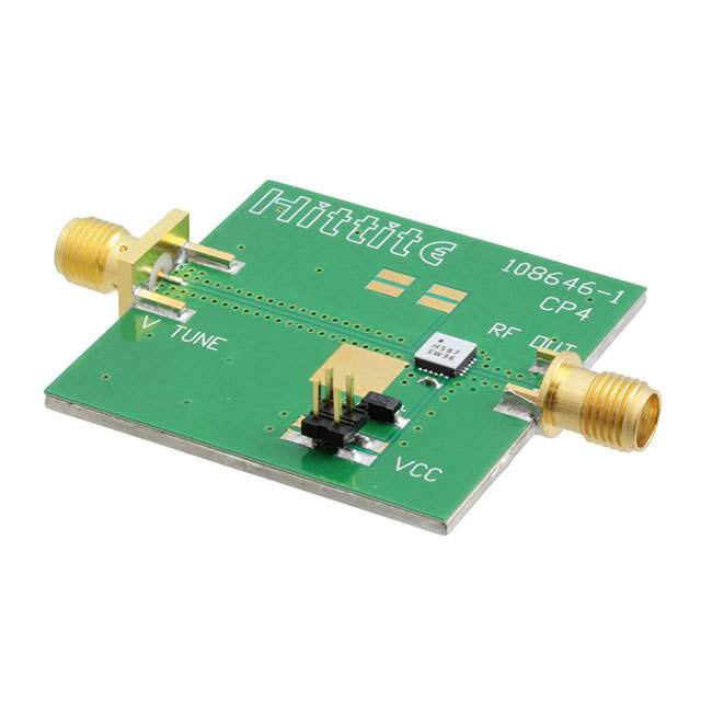 Picture of 108648-HMC587LC4B