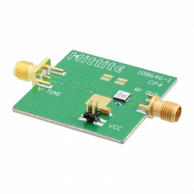 Picture of 108648-HMC588LC4B