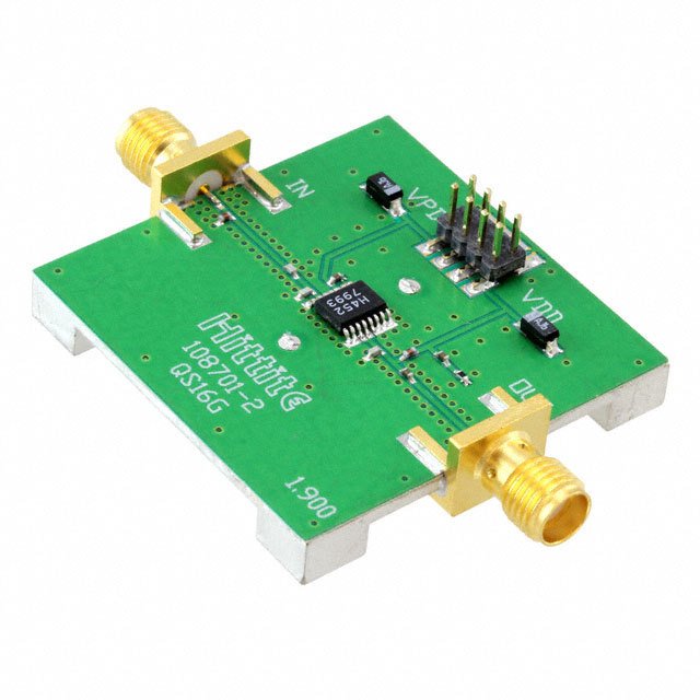 Picture of 108703-HMC452QS16G