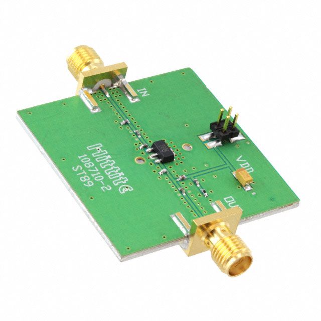 Picture of 108712-HMC452ST89