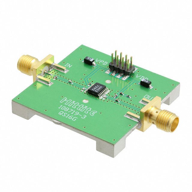 Picture of 108721-HMC453QS16G