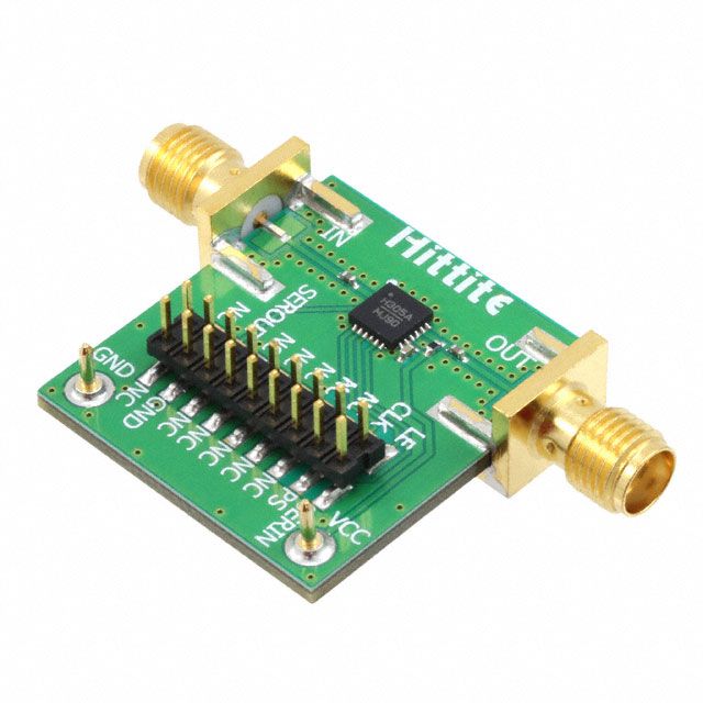 Picture of 108782-HMC305ALP4