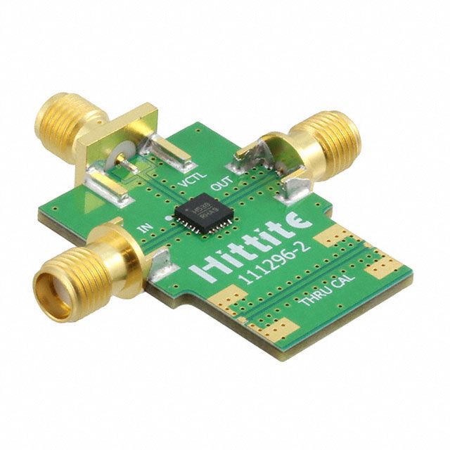 Picture of 108812-HMC538LP4