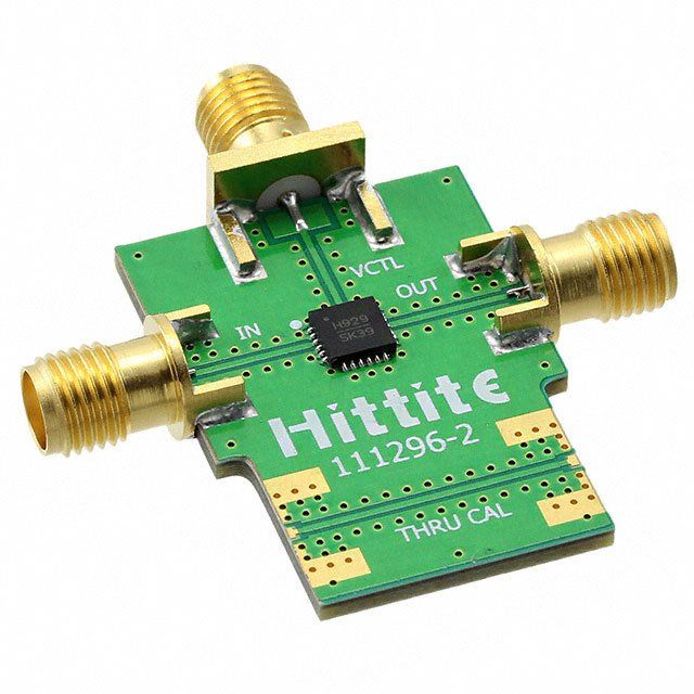 Picture of 108812-HMC929LP4E