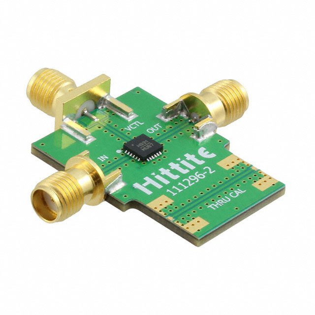 Picture of 108812-HMC931LP4E