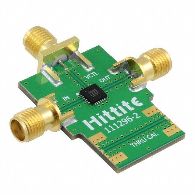 Picture of 108812-HMC932LP4E