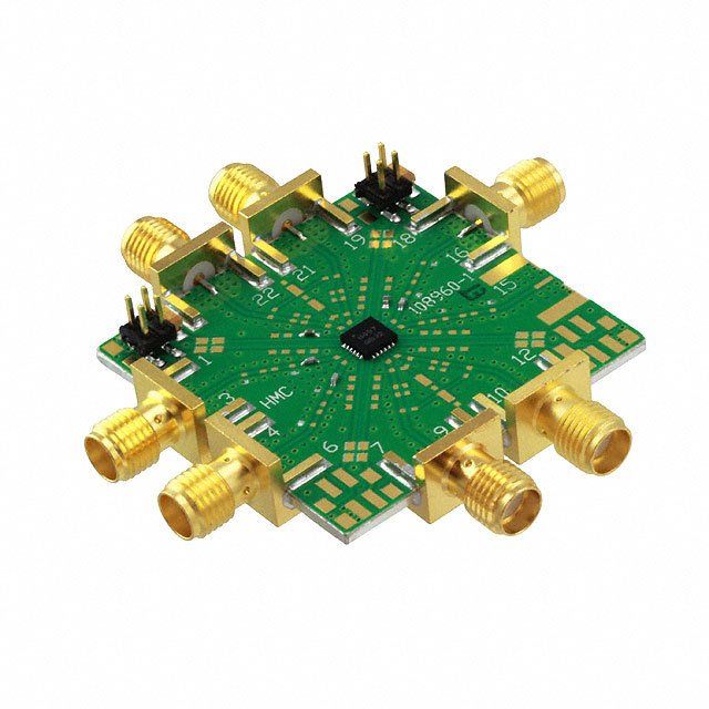 Picture of 108962-HMC497LP4