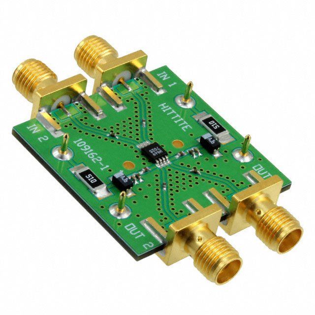 Picture of 109164-HMC469MS8G