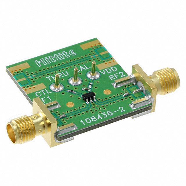 Picture of 109266-HMC550A