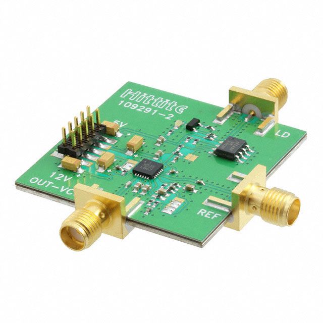 Picture of 109293-HMC535LP4