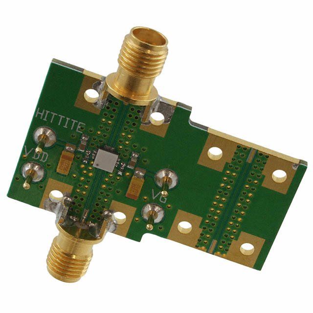 Picture of 109712-HMC441LC3B