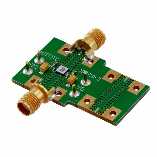 Picture of 109712-HMC442LC3B