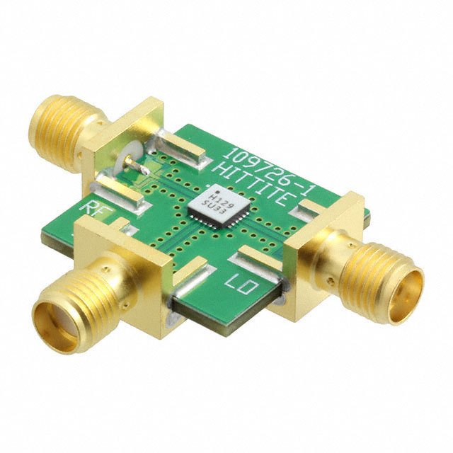 Picture of 109728-HMC129LC4