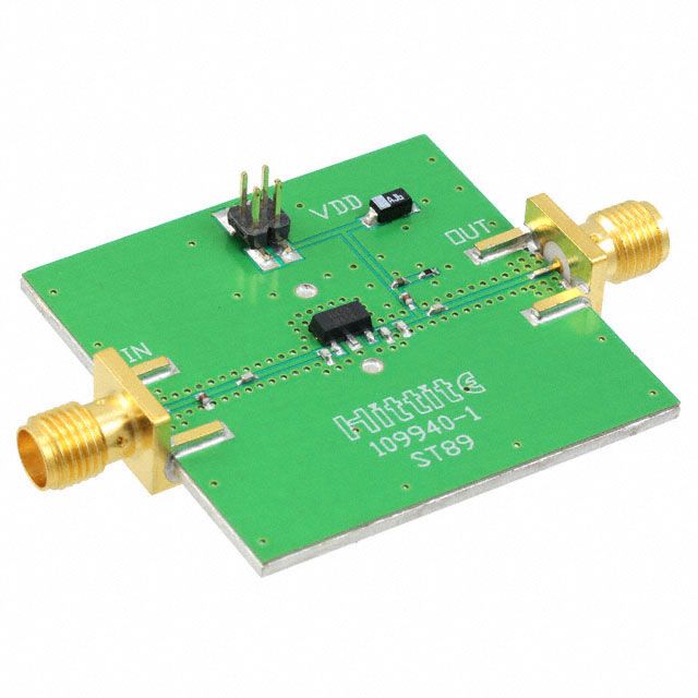 Picture of 109942-HMC453ST89