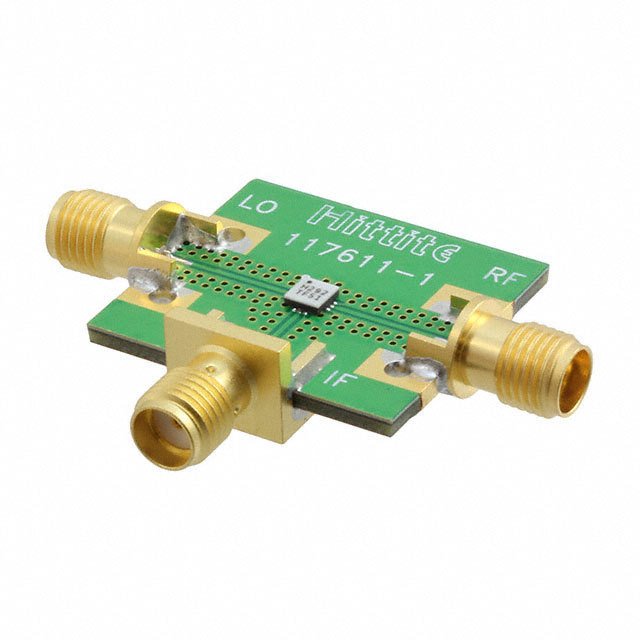 Picture of 109952-HMC292LC3B