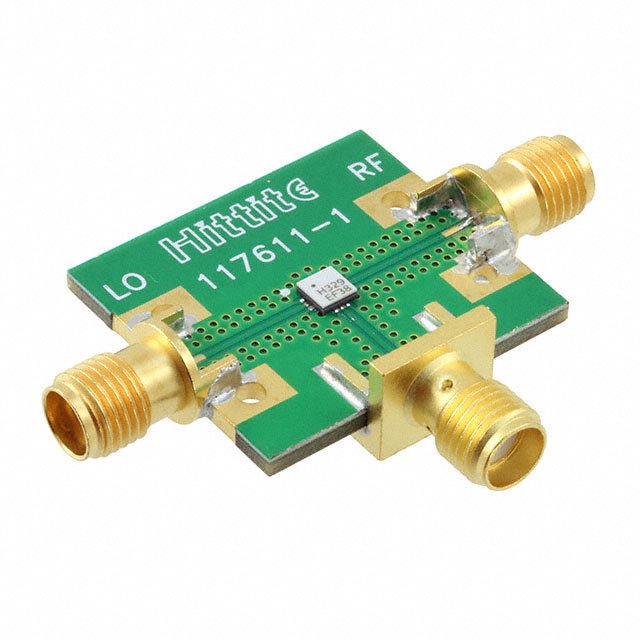 Picture of 109952-HMC329LC3B