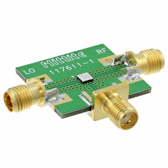 Picture of 109952-HMC554LC3B