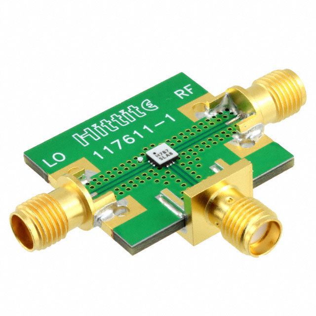 Picture of 109952-HMC787LC3B