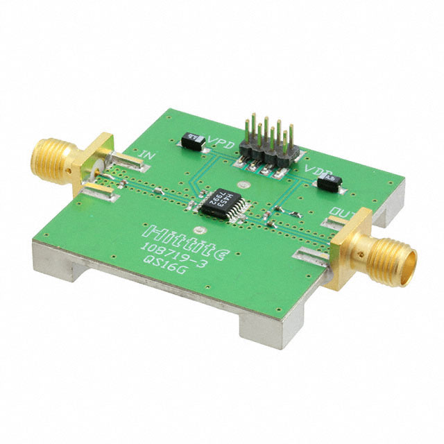 Picture of 109994-HMC453QS16G