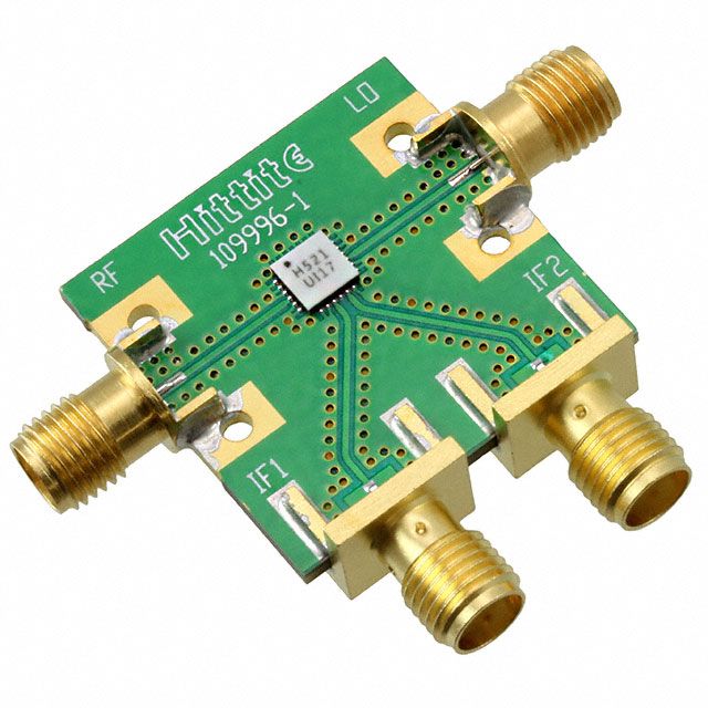 Picture of 109998-HMC521LC4