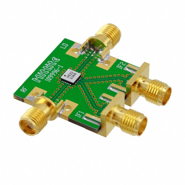 Picture of 109998-HMC522LC4