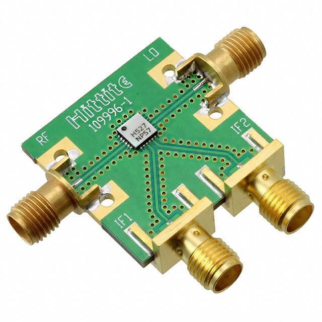 Picture of 109998-HMC527LC4