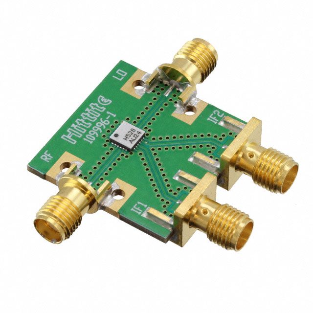 Picture of 109998-HMC528LC4