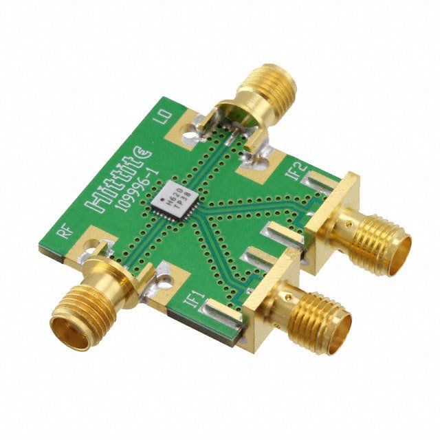 Picture of 109998-HMC620LC4