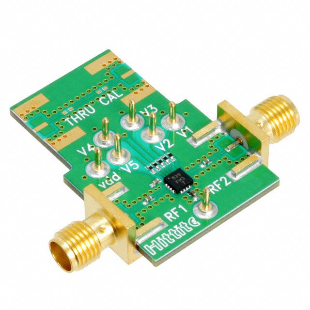 Picture of 110078-HMC539LP3